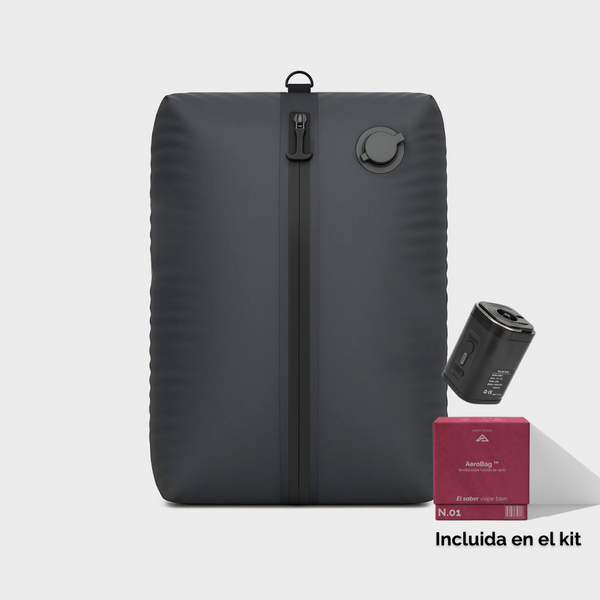 AeroBag - Starter kit